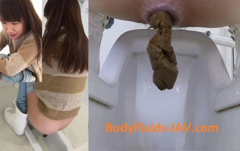 Full face and mouth of shit. - BFFF-146 - FullHD (2024)