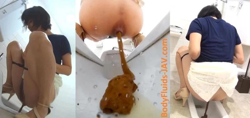 Double penetration dildo in dirty holes and squirting. - BFFF-86 - FullHD (2024)
