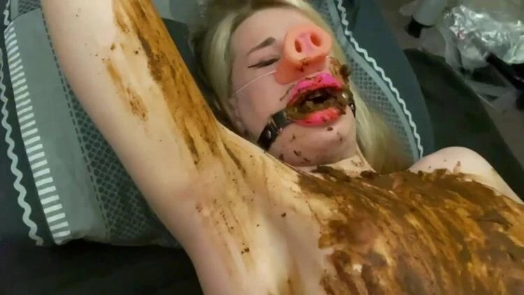 Eating Male Shit For The First Time - Maxxiescat - FullHD (2024)
