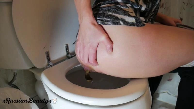 Desperate Poops Multi Day Compilation - Xrussianbeautyx - 1920x1080 (2024)