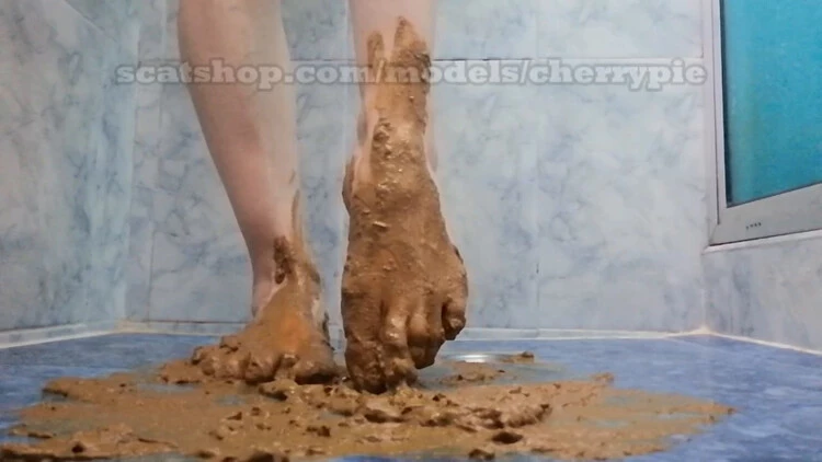 Dirty footwork - CherryPie - HD (2024)